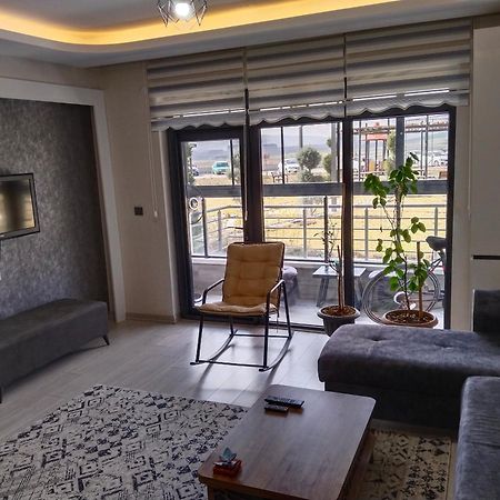 Ankara Esenboga Airport Luxury Rezidance Apart Екстер'єр фото