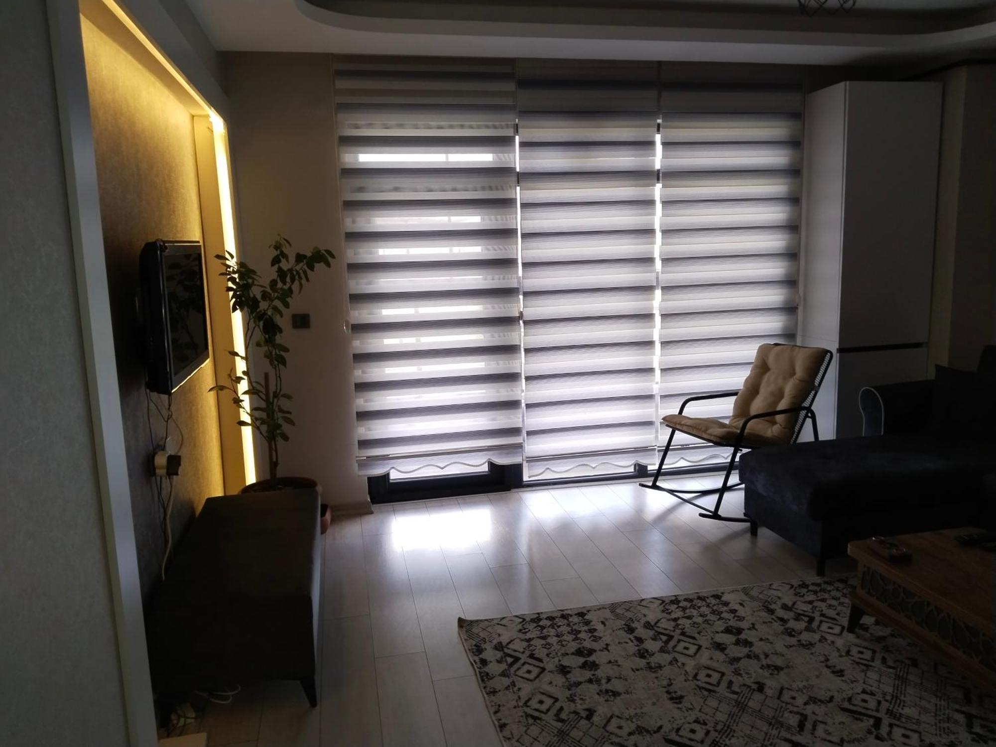 Ankara Esenboga Airport Luxury Rezidance Apart Екстер'єр фото