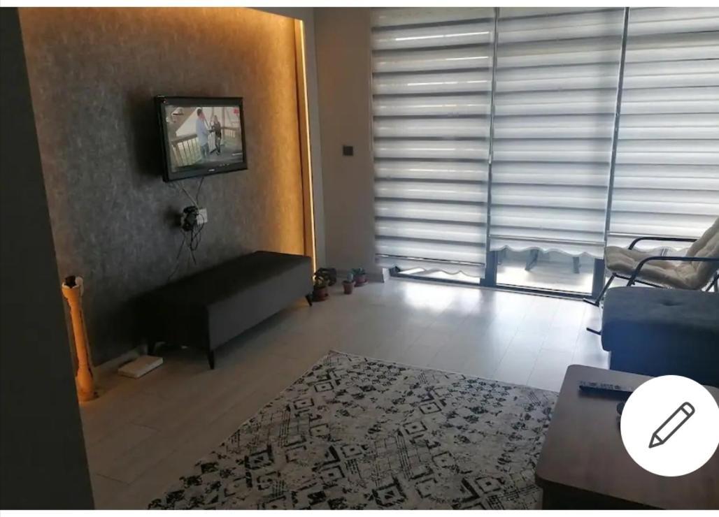 Ankara Esenboga Airport Luxury Rezidance Apart Екстер'єр фото