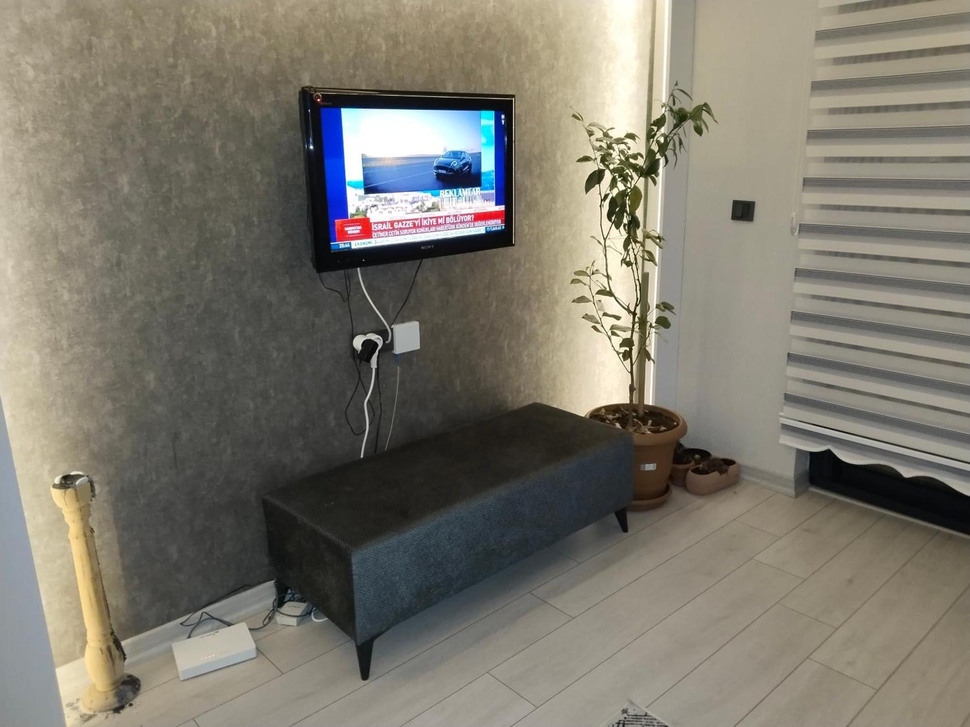Ankara Esenboga Airport Luxury Rezidance Apart Екстер'єр фото