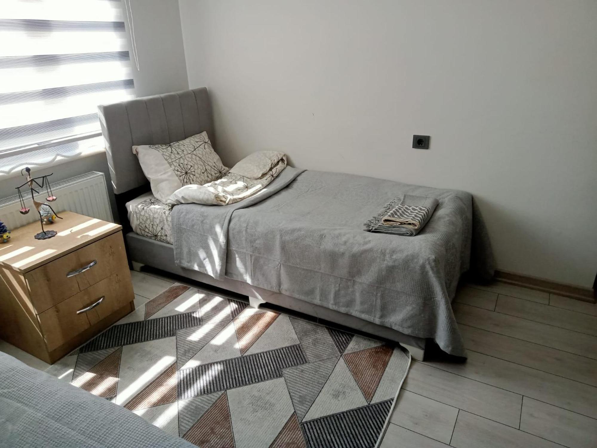 Ankara Esenboga Airport Luxury Rezidance Apart Екстер'єр фото